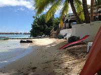 Gite in Moorea - Vacation, holiday rental ad # 56988 Picture #1 thumbnail