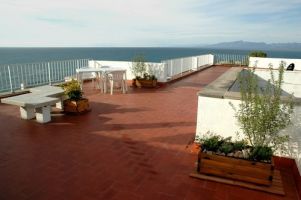 Appartement in Salou fr  6 •   mit Terrasse 