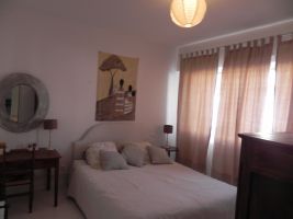 Maison  Les sables d olonne pour  9 •   cour 