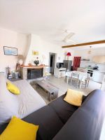 Appartement Solenzara - 6 personnes - location vacances