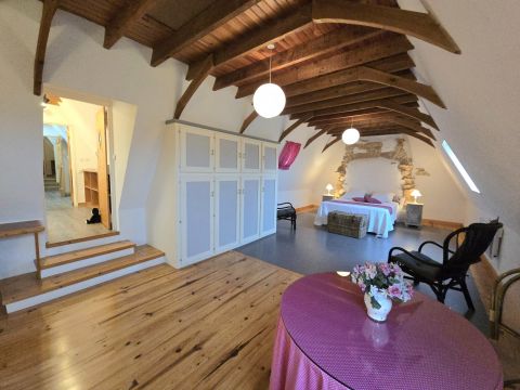 Gite in Archignac - Vacation, holiday rental ad # 57015 Picture #7