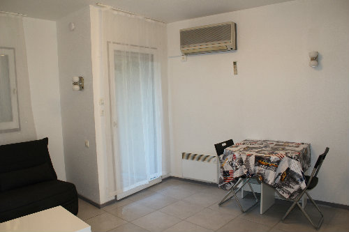 Studio in Nice - Vacation, holiday rental ad # 57023 Picture #3 thumbnail