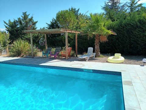 Gite in Rognes - Vacation, holiday rental ad # 57039 Picture #11