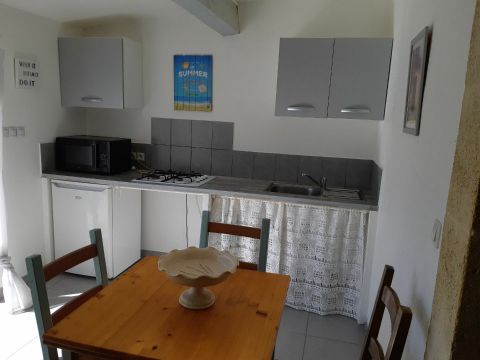 Gite in Rognes - Vacation, holiday rental ad # 57039 Picture #3