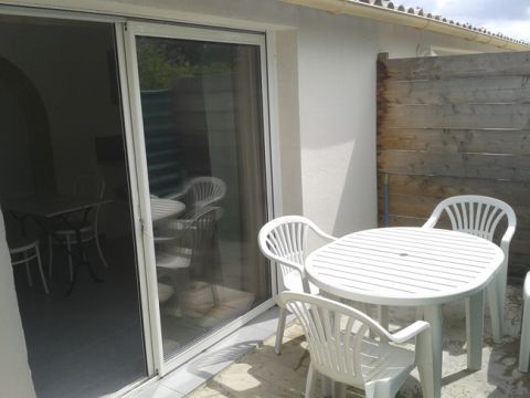 Gite in Rognes - Vacation, holiday rental ad # 57039 Picture #6
