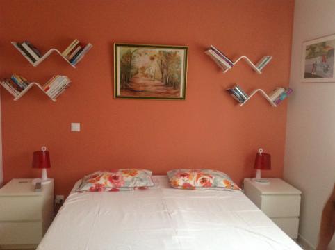 Huis Sainte Marie La Mer - 6 personen - Vakantiewoning