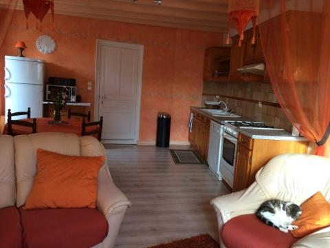 Huis in Chauvigny - Vakantie verhuur advertentie no 57055 Foto no 4 thumbnail