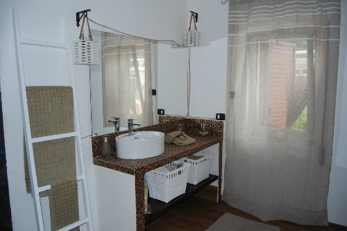 House Motta Camastra - 12 people - holiday home