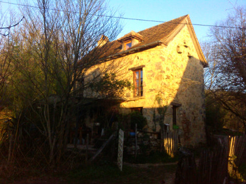 Huis in Villeneuve d'Aveyron - Vakantie verhuur advertentie no 57088 Foto no 2