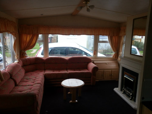 Mobile home in Onzain 57 - Vacation, holiday rental ad # 57107 Picture #1 thumbnail