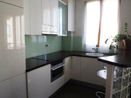 House in Fontenay-sous-Bois - Vacation, holiday rental ad # 57109 Picture #1