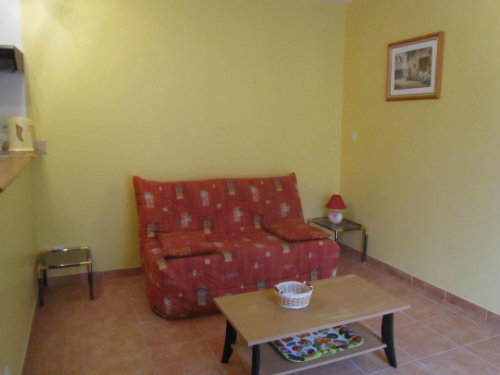 Gite in Salavas - Vacation, holiday rental ad # 57123 Picture #2