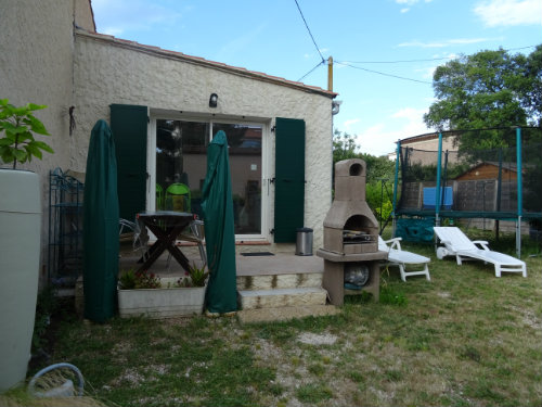 Gite in St mandrier sur mer - Vacation, holiday rental ad # 57125 Picture #0 thumbnail