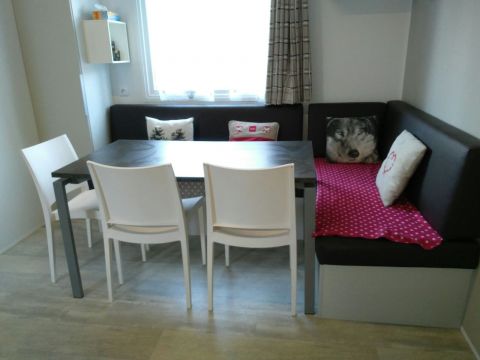 Mobil-home  Samoens  - Location vacances, location saisonnire n57130 Photo n9