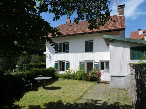 Huis 7 personen Cornimont - Vakantiewoning