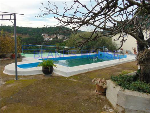 Casa Riudarenes - 14 personas - alquiler