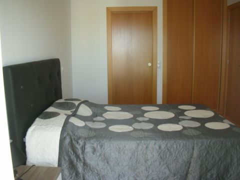 Apartamento en Portimao Portugal - Detalles sobre el alquiler n57138 Foto n4