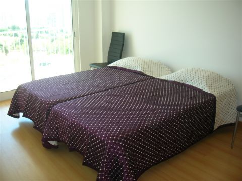 Apartamento en Portimao Portugal - Detalles sobre el alquiler n57138 Foto n5