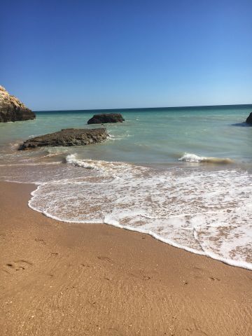 Apartamento en Portimao Portugal - Detalles sobre el alquiler n57138 Foto n7