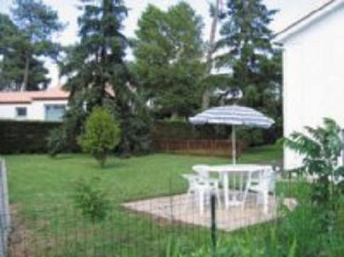 House in Jard sur mer - Vacation, holiday rental ad # 57151 Picture #0 thumbnail