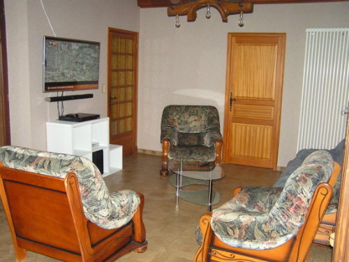 Gite in Previnquieres - Vacation, holiday rental ad # 57191 Picture #8