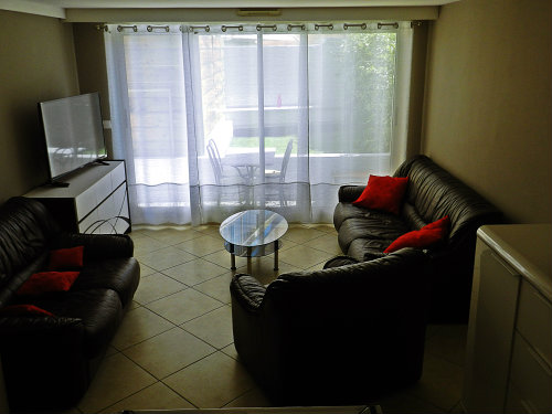 Appartement à Antibes - Location vacances, location saisonnière n°57214 Photo n°5 thumbnail