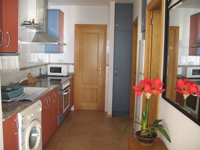 Appartement à Peñiscola - Location vacances, location saisonnière n°57219 Photo n°3 thumbnail