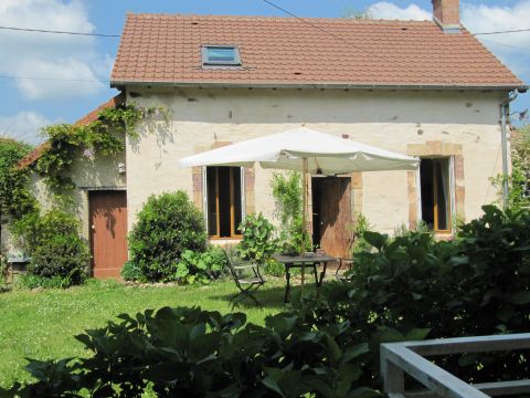 Gite  Vesdun - Location vacances, location saisonnire n57235 Photo n10