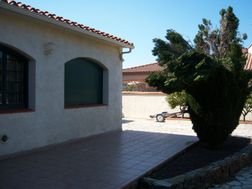 Maison  Argeles sur mer pour  4 •   avec terrasse 