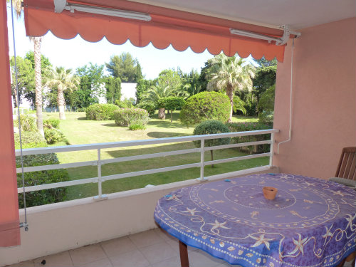 Maison 6 personnes 06270 - location vacances