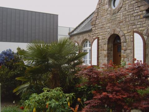 Haus Erquy - 9 Personen - Ferienwohnung