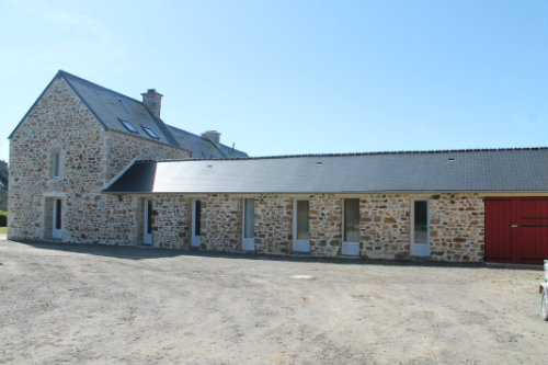  5 people Saint Maurice En Cotentin - holiday home