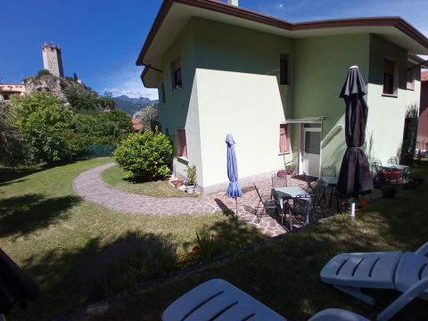Maison  Malcesine (vr) - Location vacances, location saisonnire n57303 Photo n14