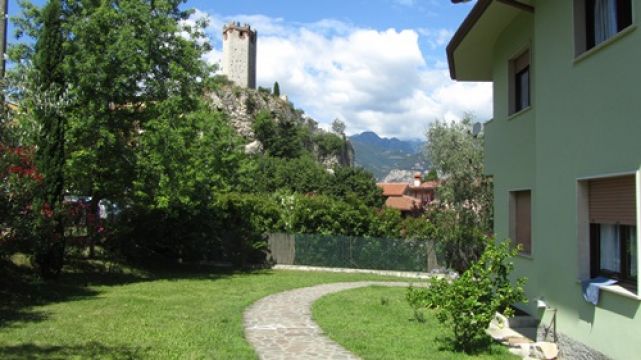 House in Malcesine (vr) - Vacation, holiday rental ad # 57303 Picture #2