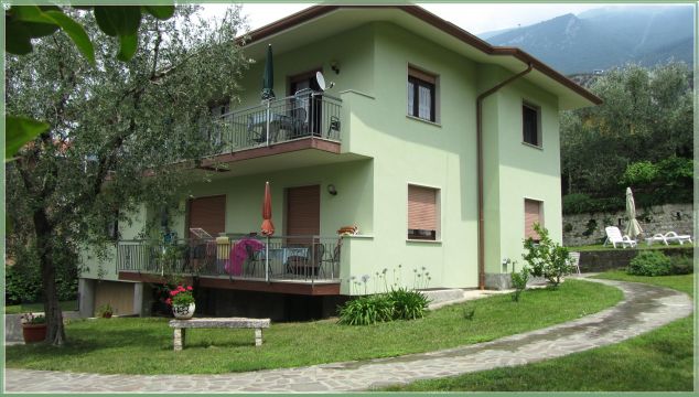 House in Malcesine (vr) - Vacation, holiday rental ad # 57303 Picture #3