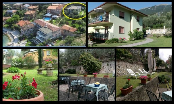 Maison  Malcesine (vr) - Location vacances, location saisonnire n57303 Photo n4