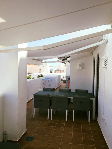 Appartement à Marbella-Estepona - Location vacances, location saisonnière n°57310 Photo n°10