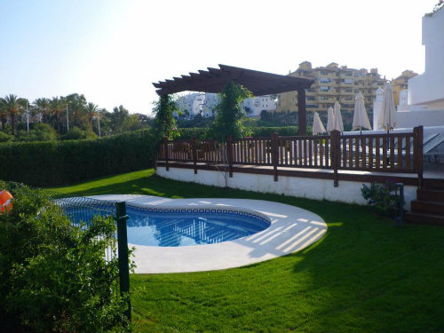 Appartement à Marbella-Estepona - Location vacances, location saisonnière n°57310 Photo n°17 thumbnail