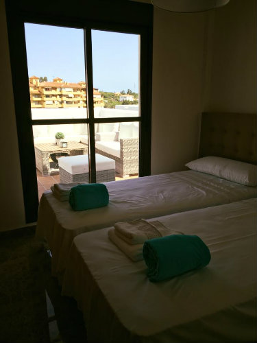 Appartement à Marbella-Estepona - Location vacances, location saisonnière n°57310 Photo n°3