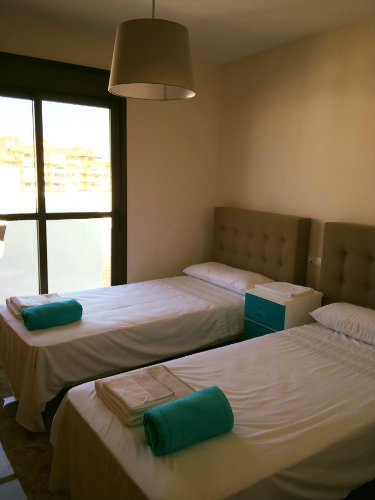 Appartement à Marbella-Estepona - Location vacances, location saisonnière n°57310 Photo n°5