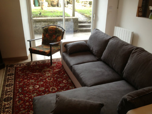 Haus Argentat - 4 Personen - Ferienwohnung
