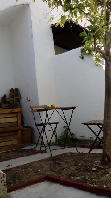 Gite in Benamargosa - Vacation, holiday rental ad # 57373 Picture #1 thumbnail