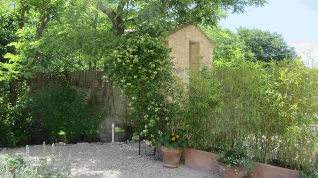 House in Menerbes - Vacation, holiday rental ad # 57397 Picture #1