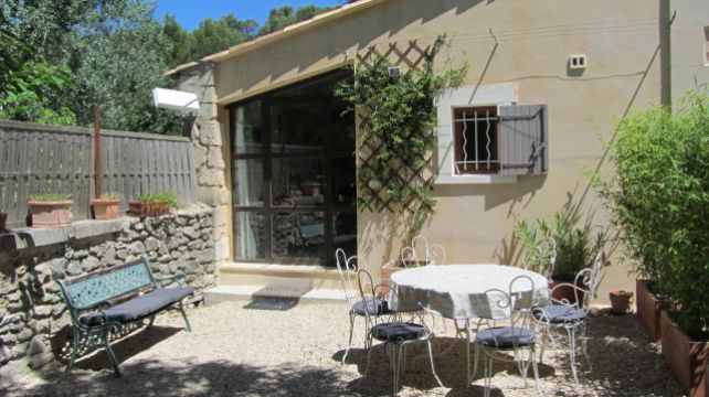 Haus in Menerbes - Anzeige N  57397 Foto N3