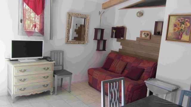 Maison  Menerbes - Location vacances, location saisonnire n57397 Photo n6