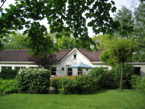 Haus in Breda - Anzeige N°  57398 Foto N°3