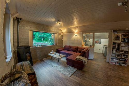 Chalet 3 personen Aydat - Vakantiewoning