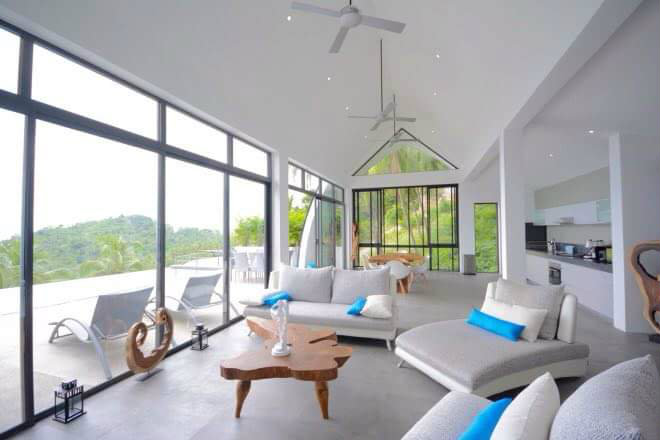 House in Koh Samui - Vacation, holiday rental ad # 57475 Picture #1 thumbnail