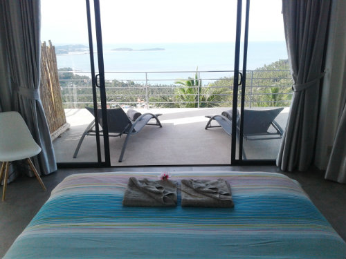 House in Koh Samui - Vacation, holiday rental ad # 57475 Picture #4