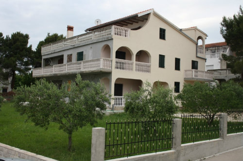Maison à Zadar - Location vacances, location saisonnière n°57484 Photo n°1